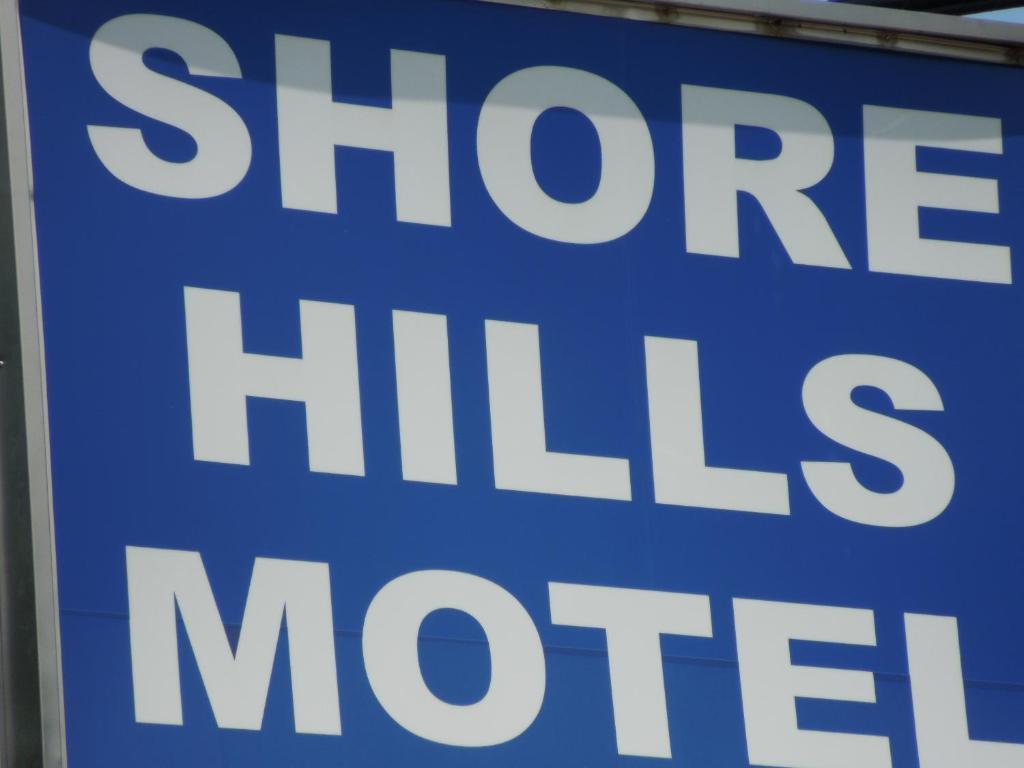 Shore Hills Motel Manasquan Exteriér fotografie