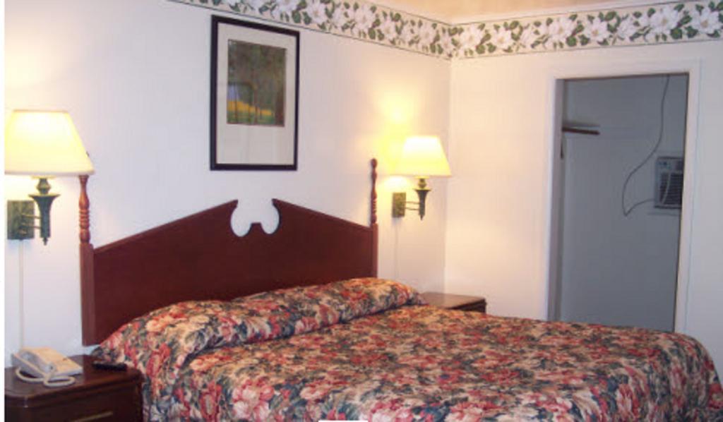 Shore Hills Motel Manasquan Exteriér fotografie