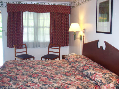 Shore Hills Motel Manasquan Exteriér fotografie
