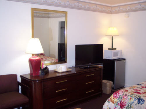 Shore Hills Motel Manasquan Exteriér fotografie