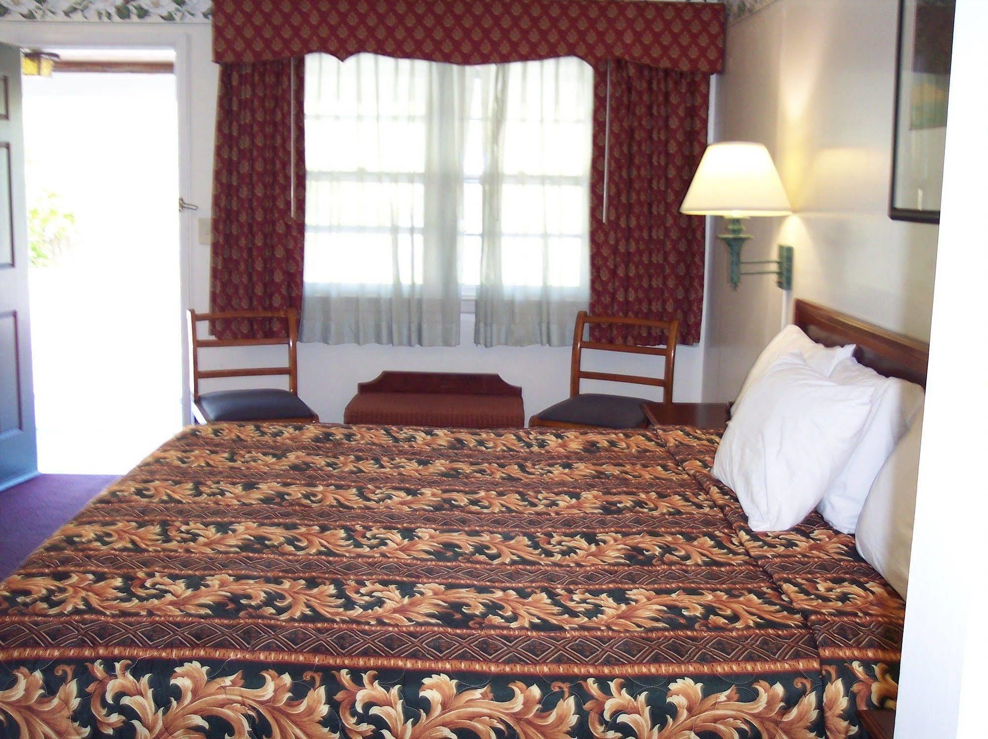 Shore Hills Motel Manasquan Exteriér fotografie