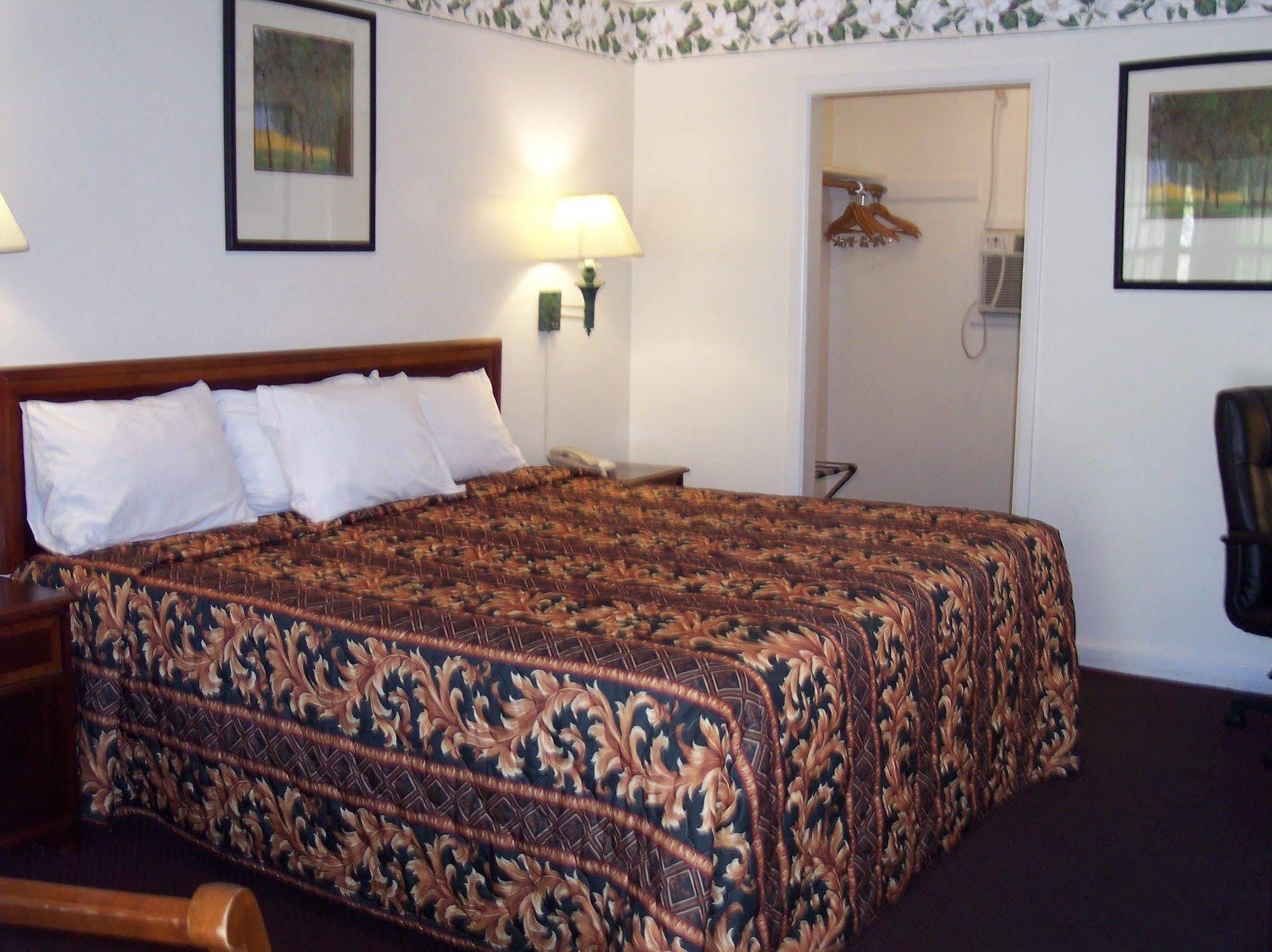 Shore Hills Motel Manasquan Exteriér fotografie