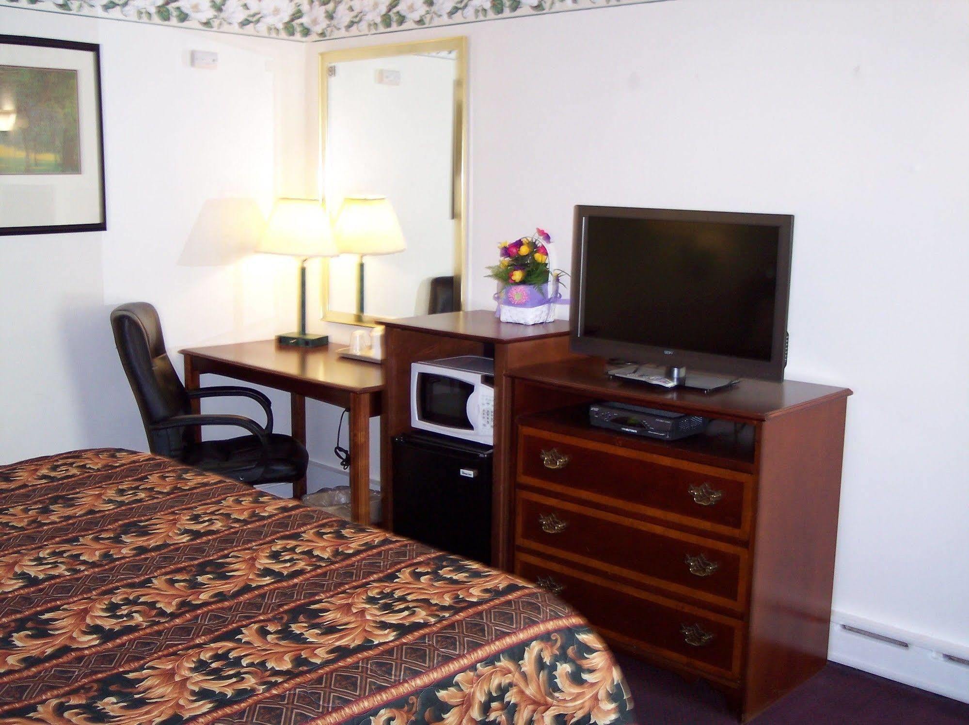 Shore Hills Motel Manasquan Exteriér fotografie
